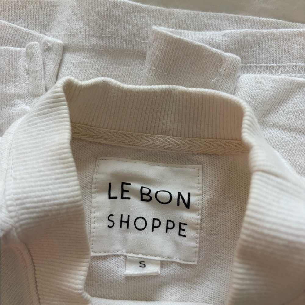 Le Bon Shoppe Jeanne Tee